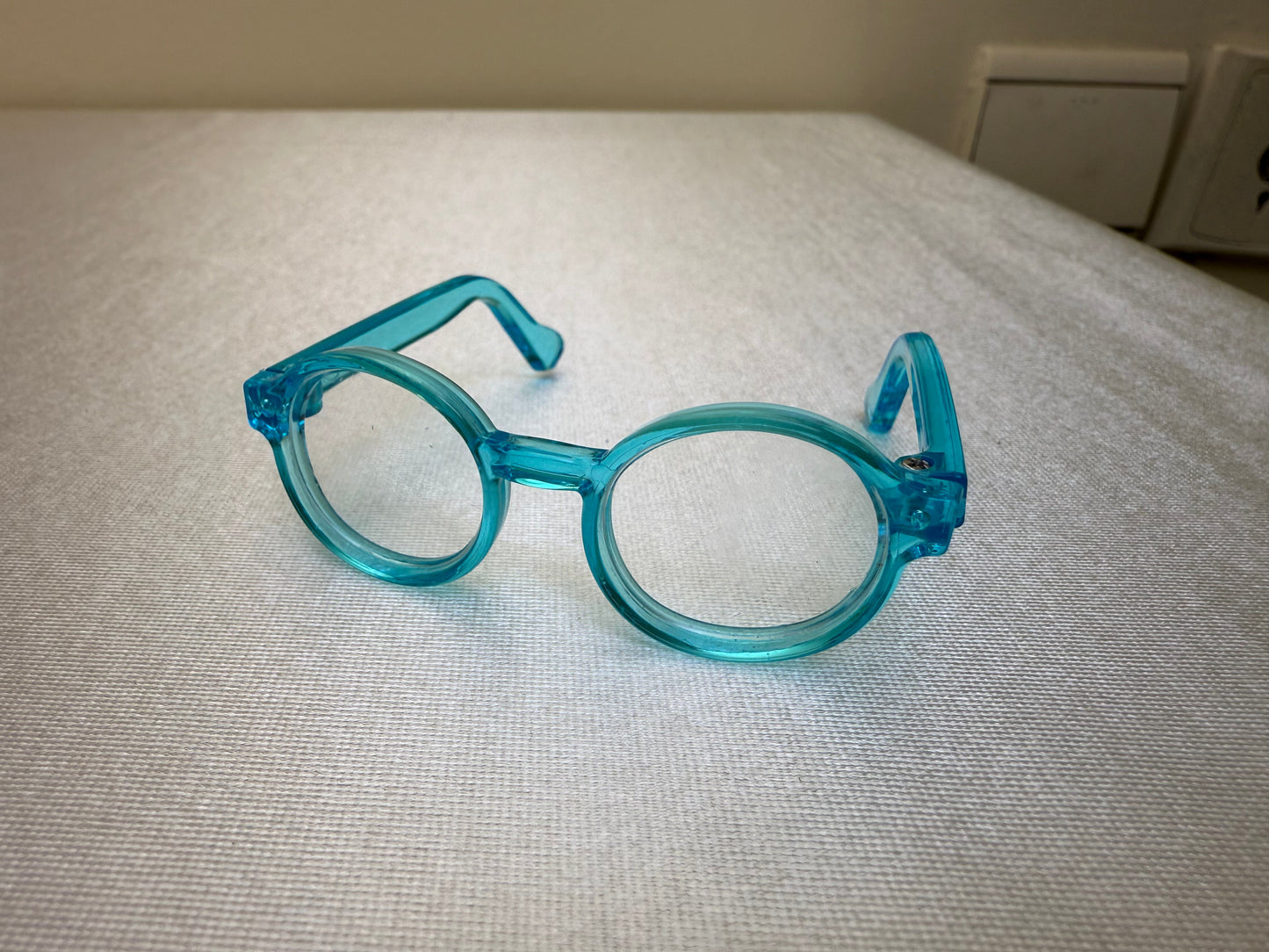Labubu Glasses (No Doll)