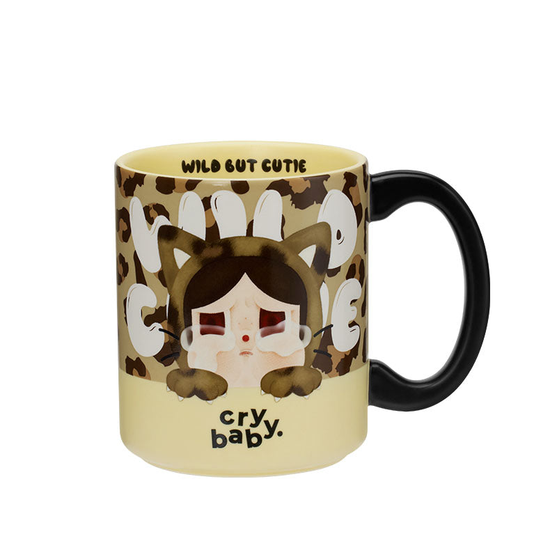 Crybaby Wild but Cutie-Mark Cup