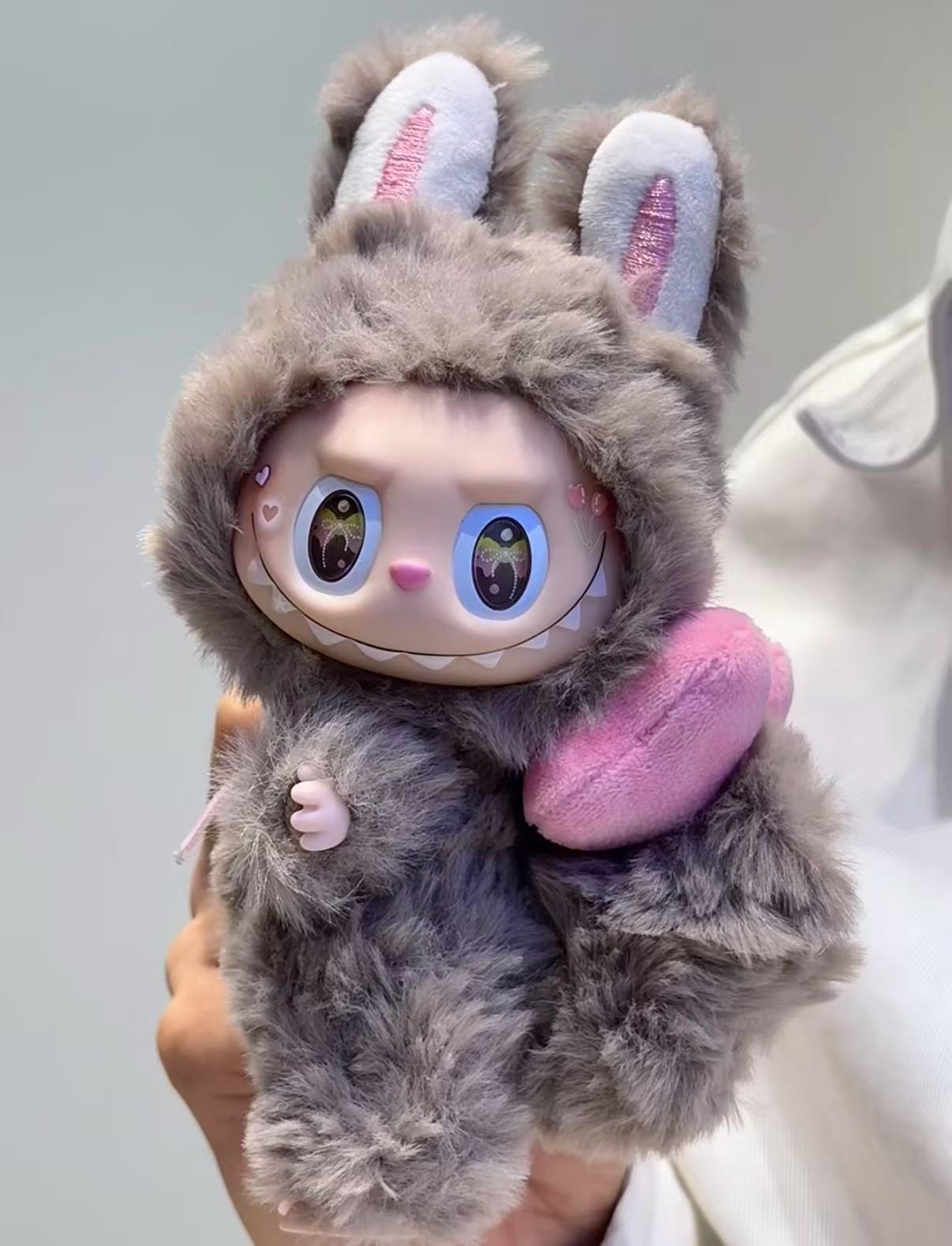 Labubu-Customized