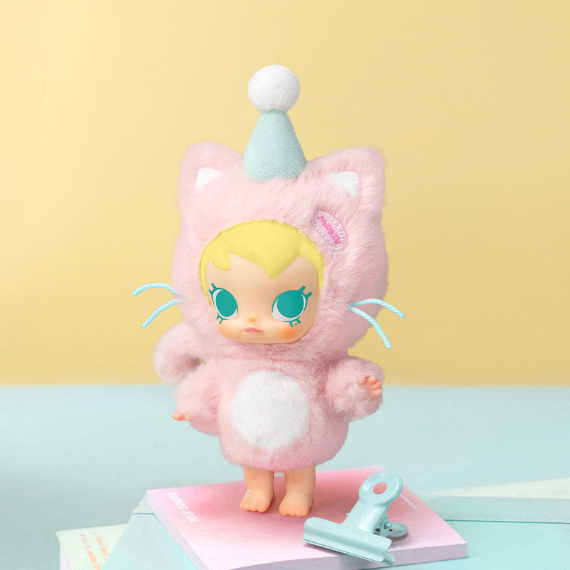 Baby Molly-Pocket Friends