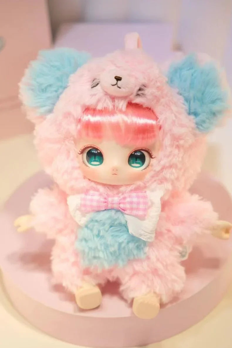 Miaobishenghua PIush Blind Box Series