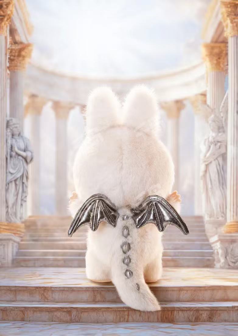 Big ANGEL ZIMOMO(58cm)