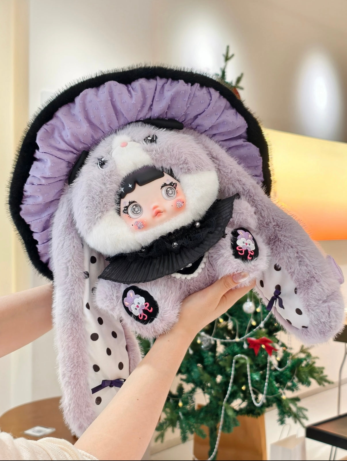 Nommi-Mushroom