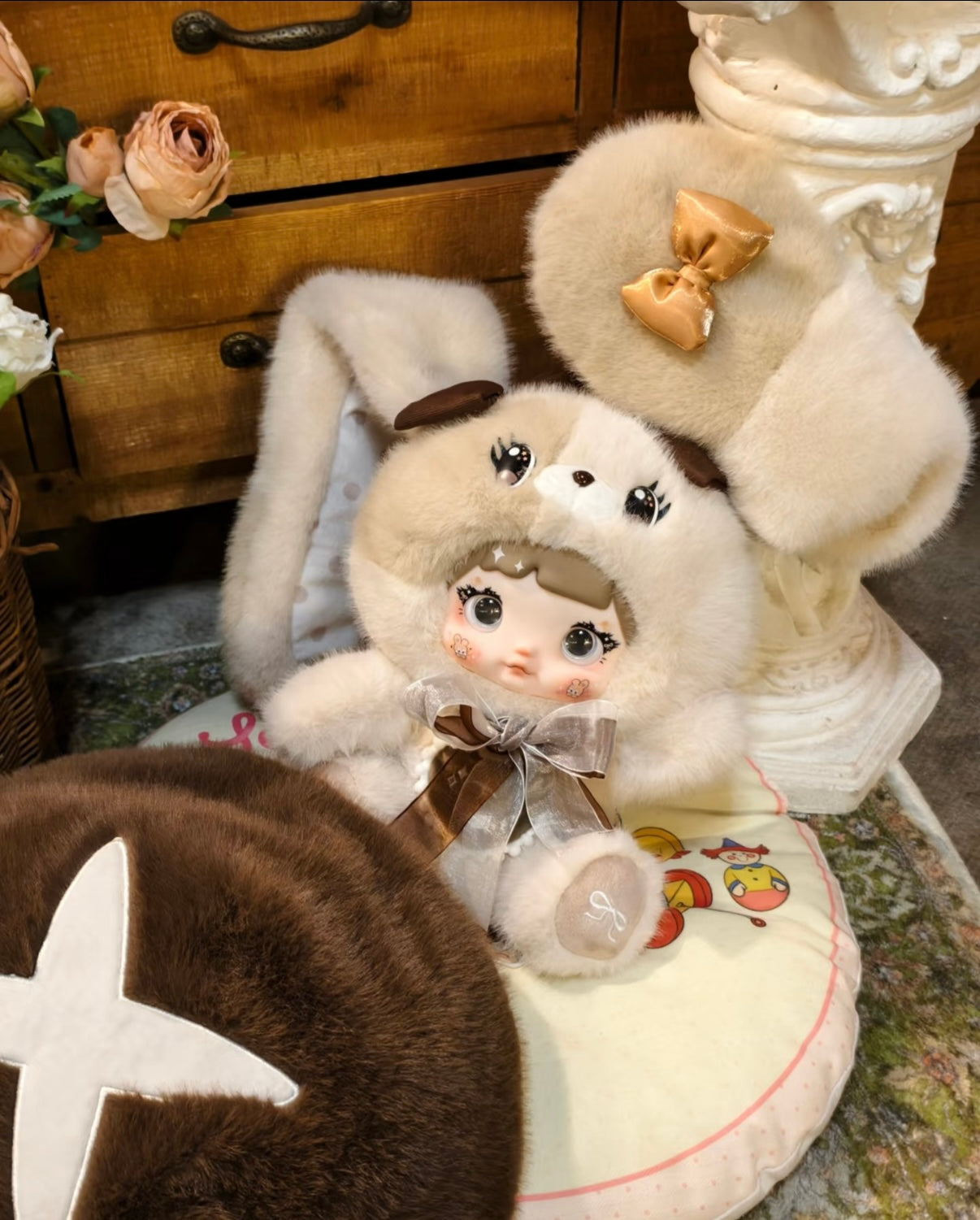 Nommi-Mushroom