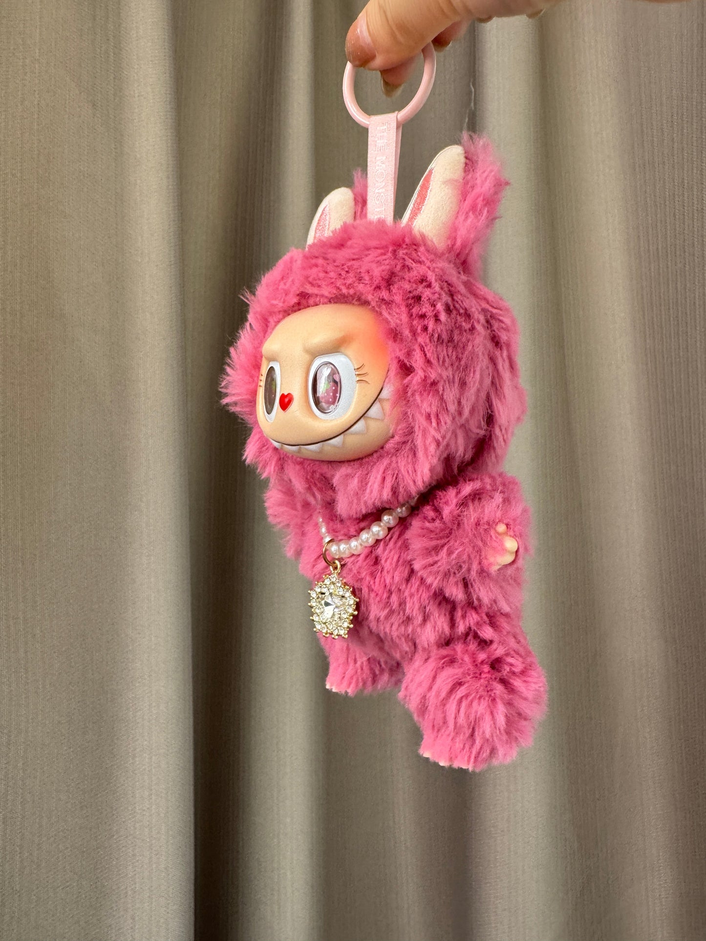 Labubu-Customized