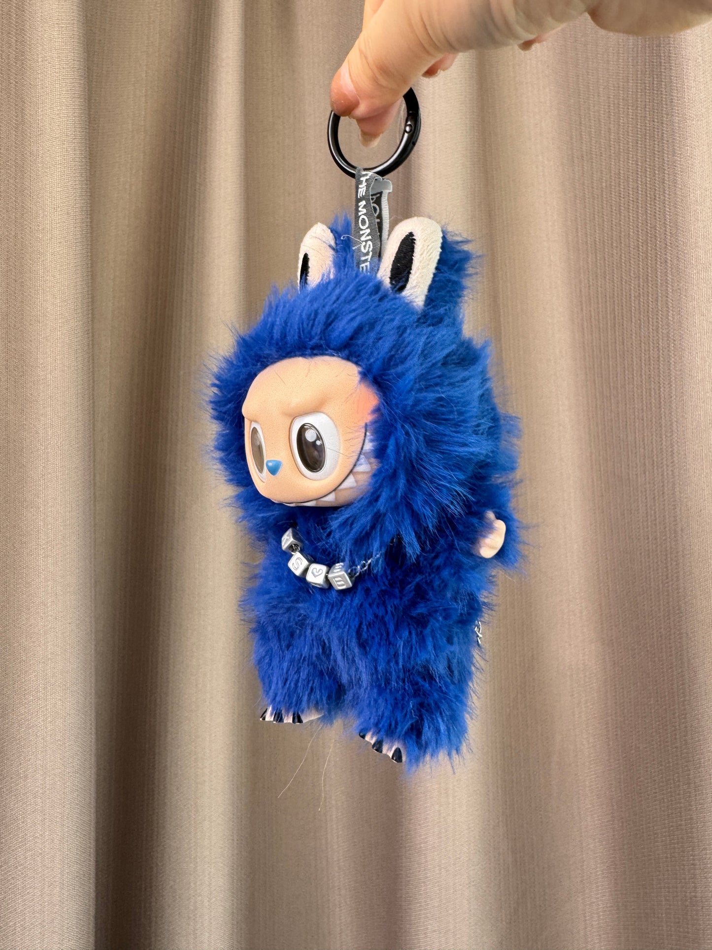 Labubu-Customized