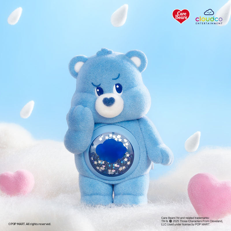 Care Bears-Colorful Hugs