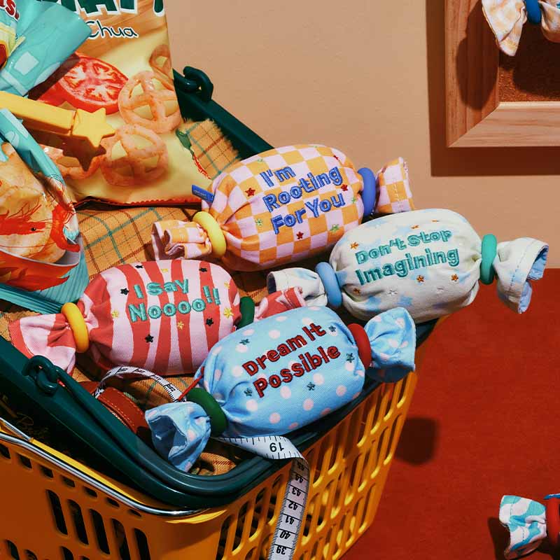 Twinkle Twinkle-Candy Bag Blind Box