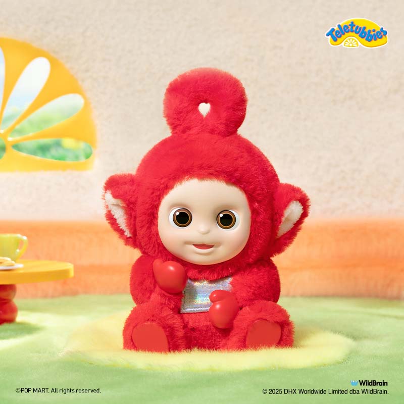 Teletubbies-blind box