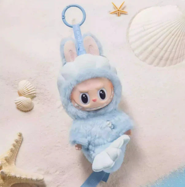 LABUBU HIDE AND SEEK