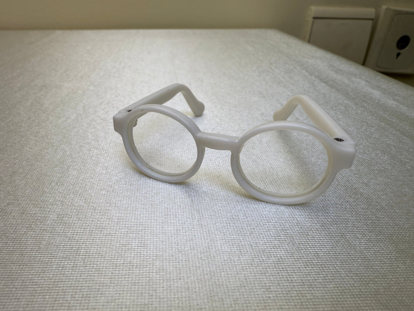 Labubu Glasses (No Doll)