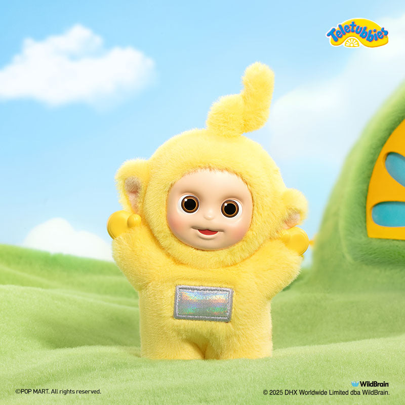 Teletubbies-blind box