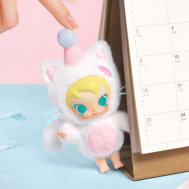 Baby Molly-Pocket Friends