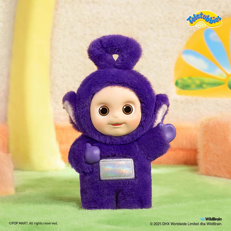 Teletubbies-blind box