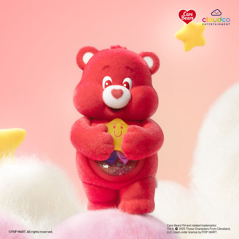 Care Bears-Colorful Hugs