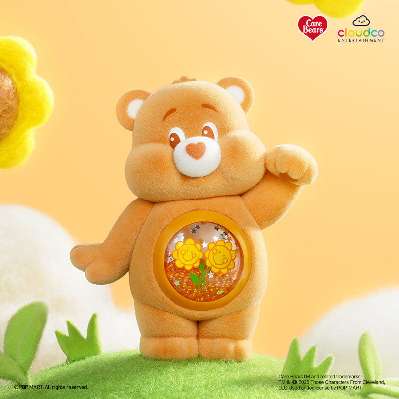 Care Bears-Colorful Hugs