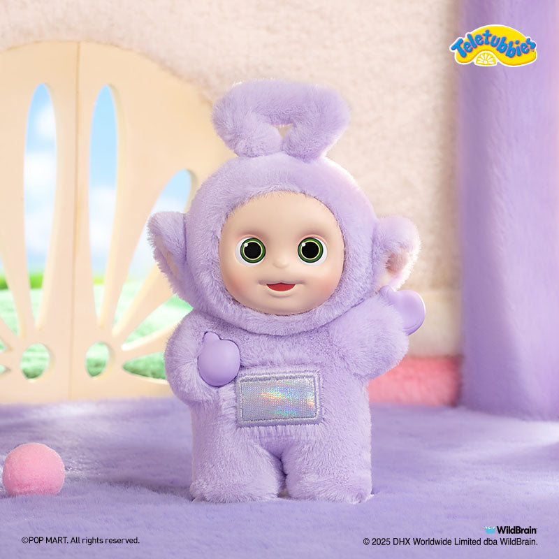 Teletubbies-blind box