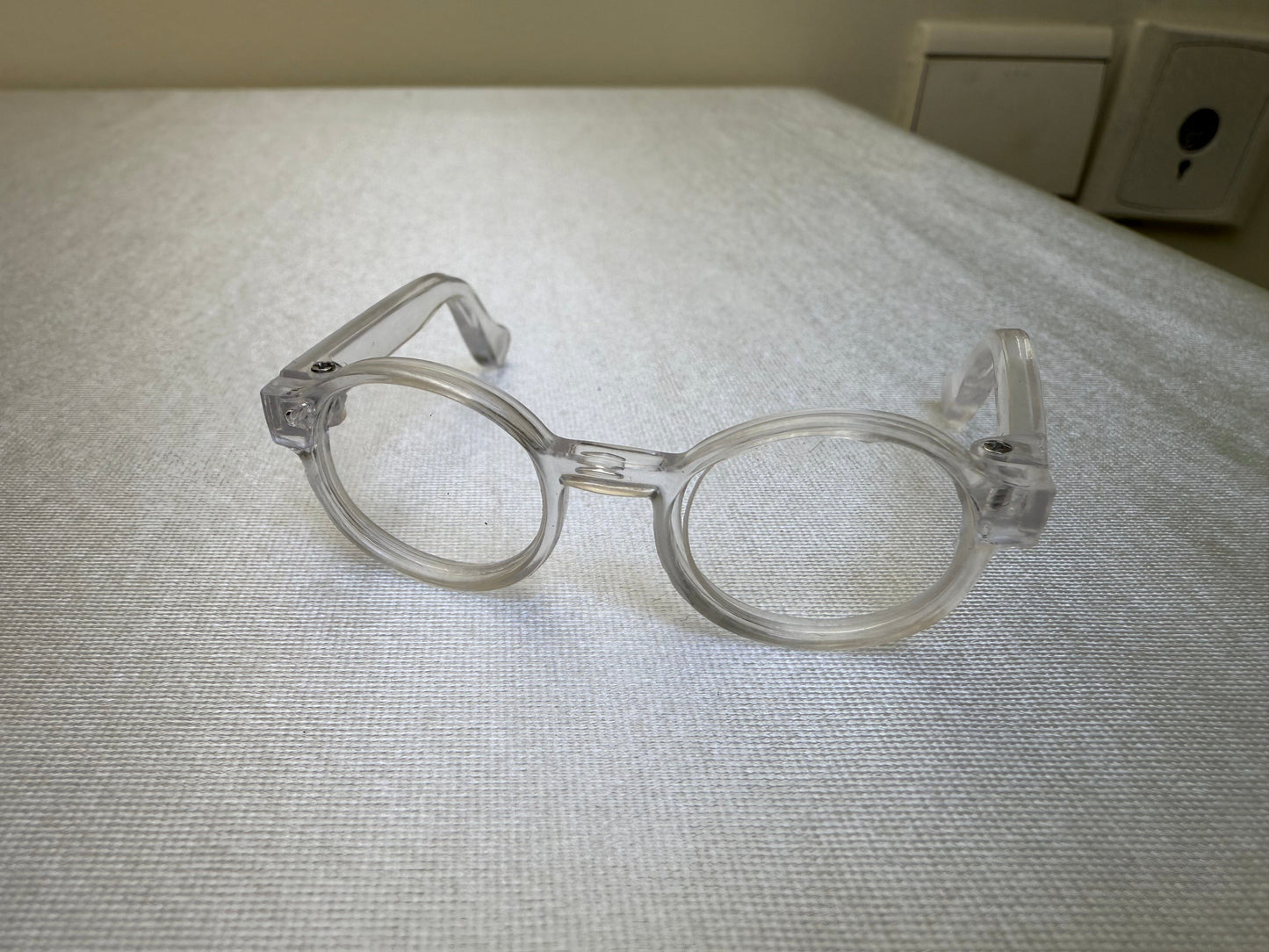 Labubu Glasses (No Doll)