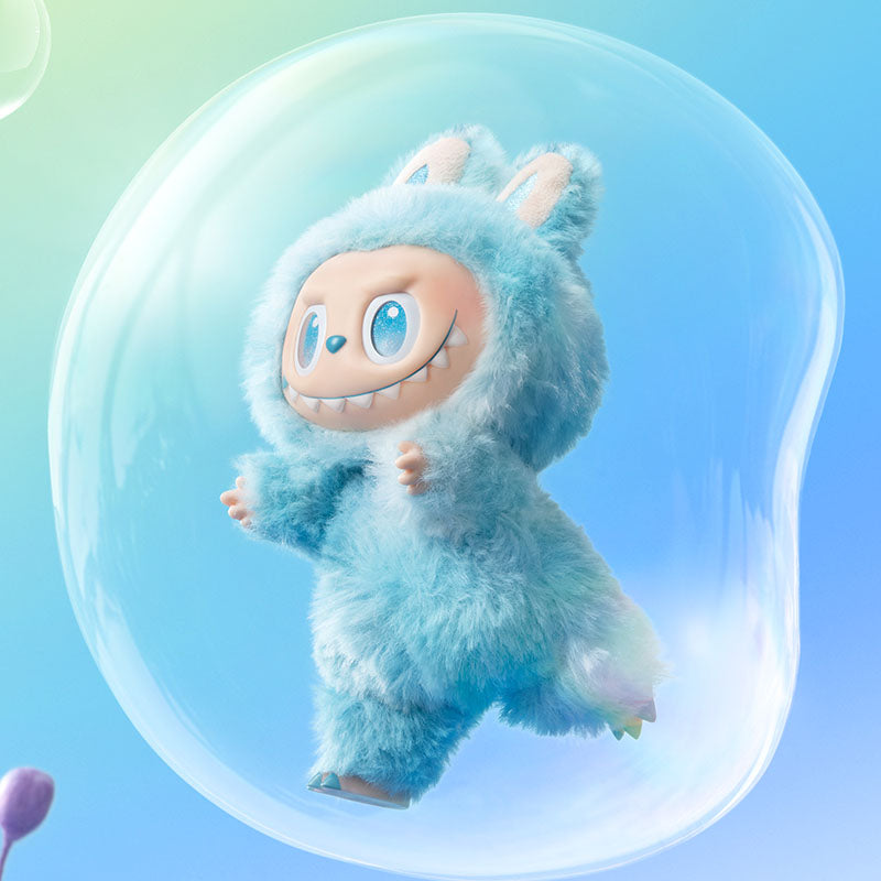 Labubu V3 Big into Energy Series
