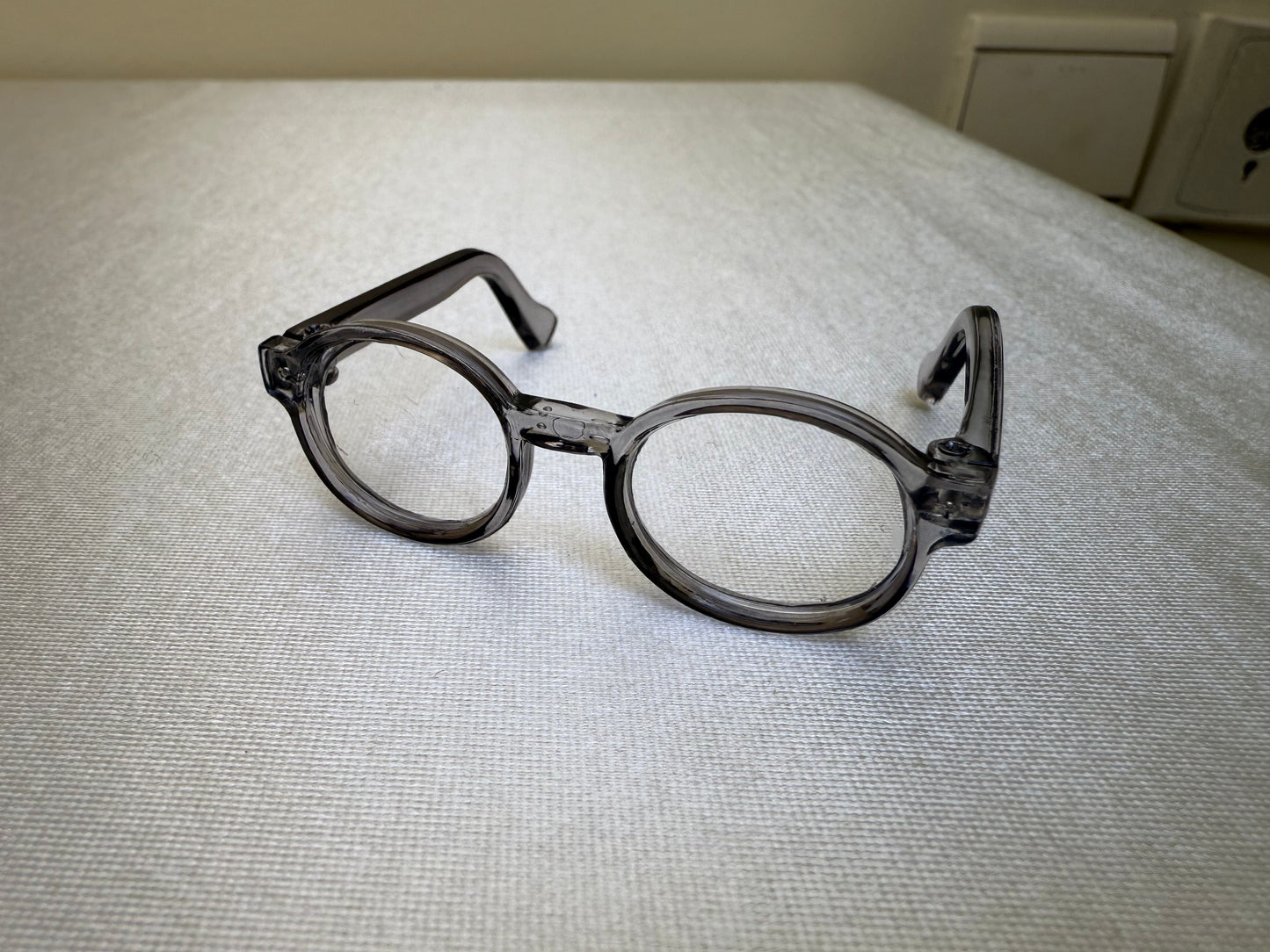 Labubu Glasses (No Doll)