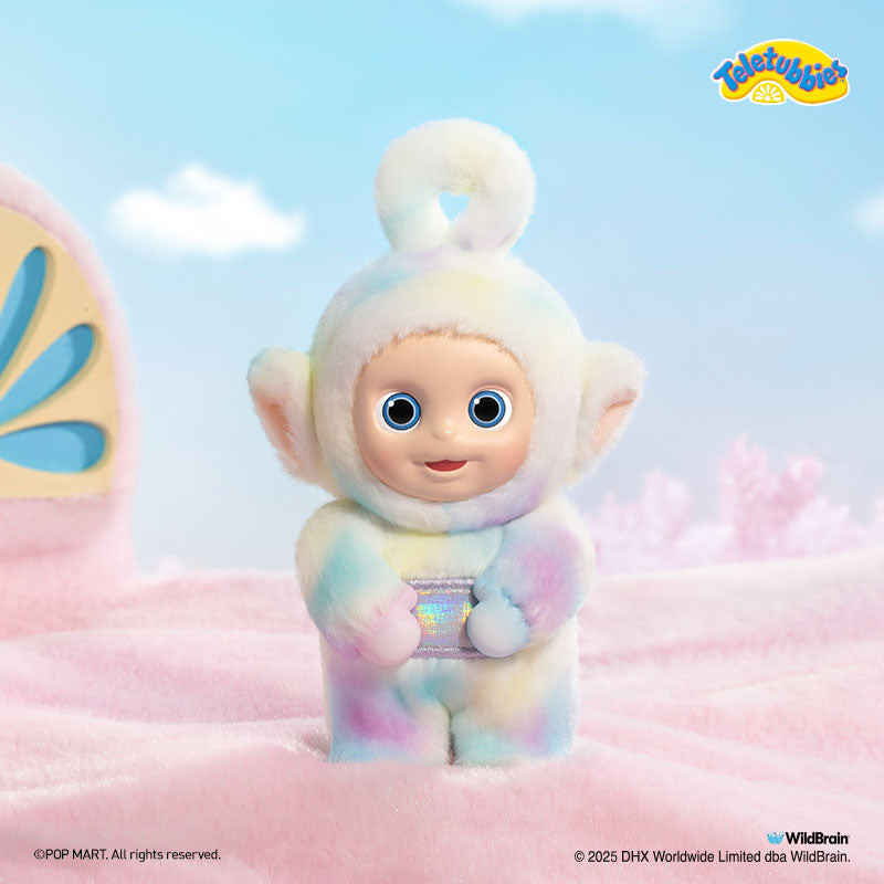 Teletubbies-blind box
