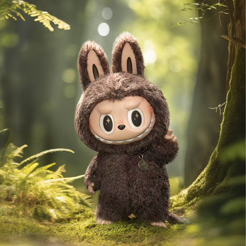 Big Zimomo(58cm)