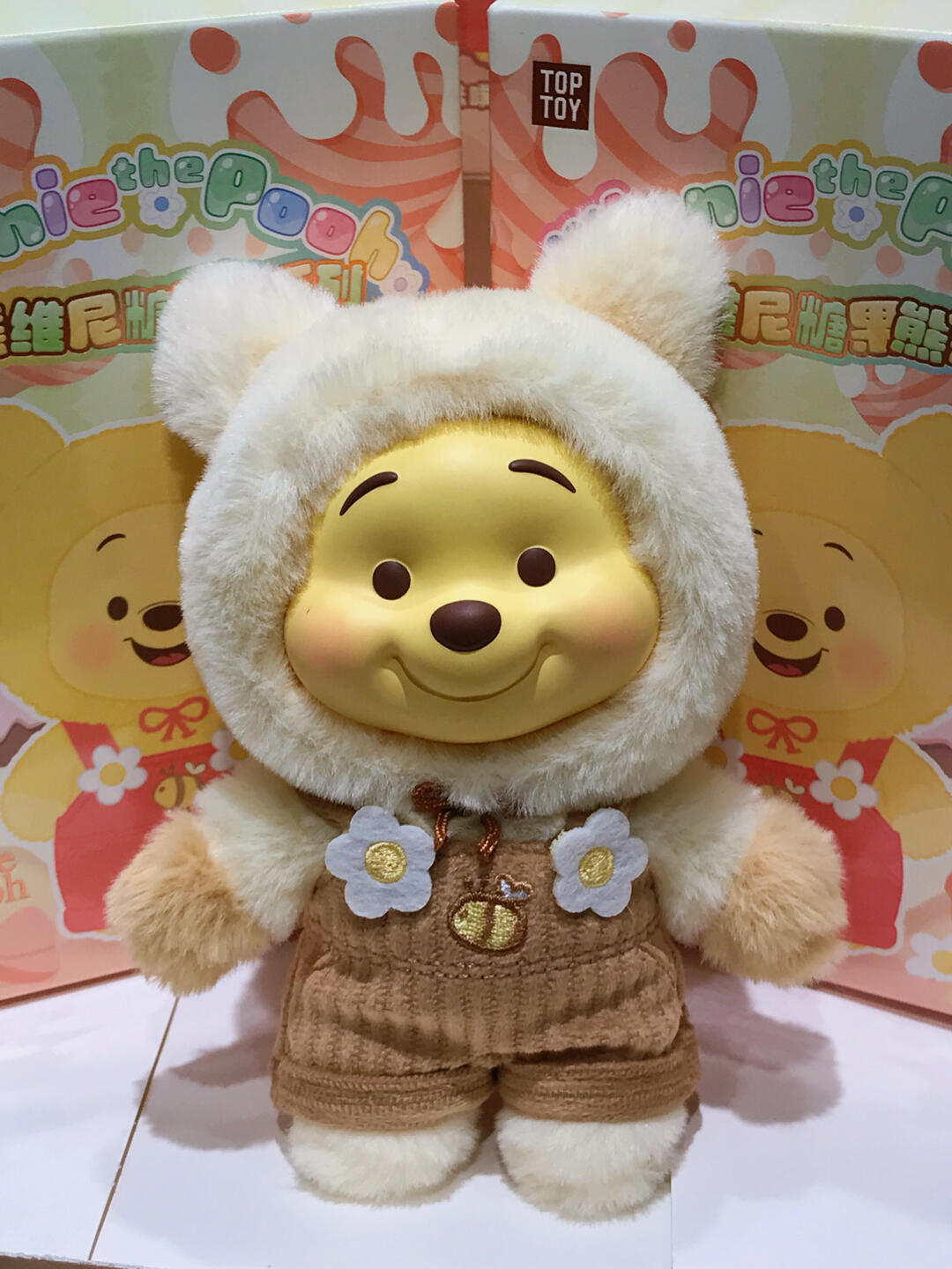 Winnie-the Pooh