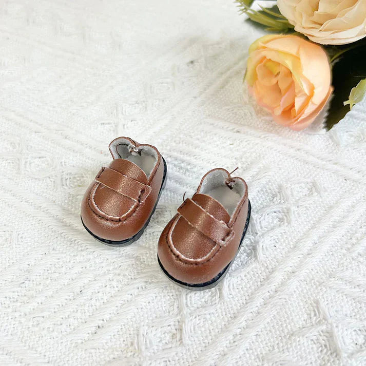 {SHOES] Labubu Shoes Only (No Doll)