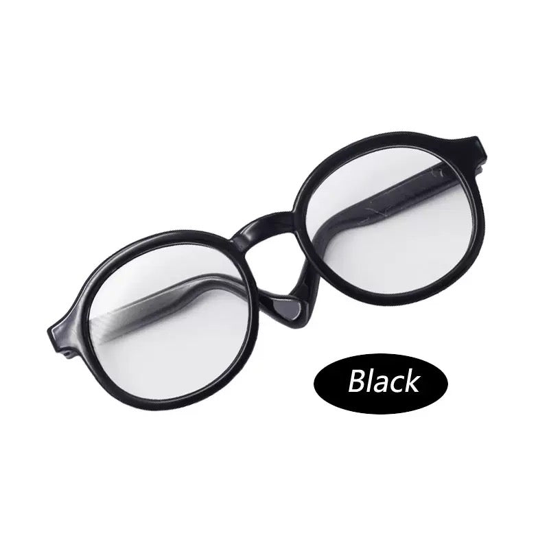Labubu Glasses (No Doll)