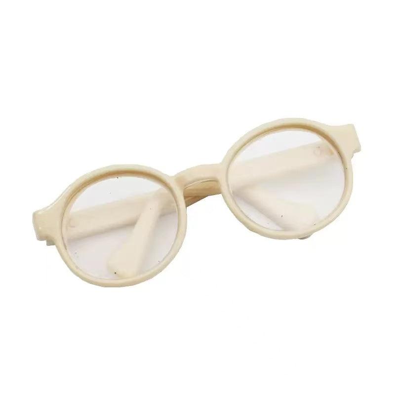 Labubu Glasses (No Doll)