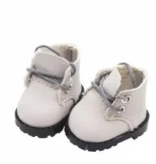 {SHOES] Labubu Shoes Only (No Doll)