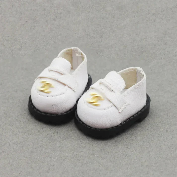 {SHOES] Labubu Shoes Only (No Doll)