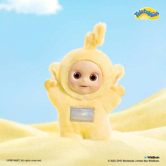 Teletubbies-blind box