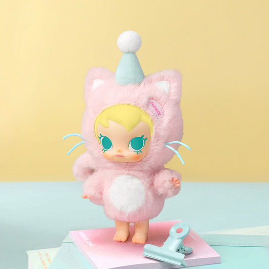 Baby Molly-Pocket Friends