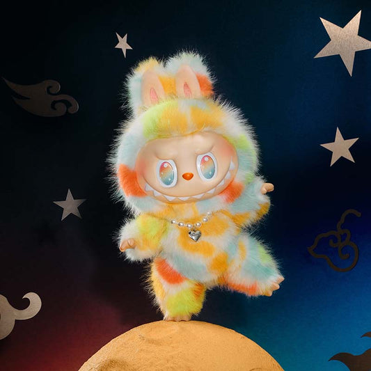 Labubu-Rock the Universe (37cm)