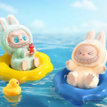 Labubu V2 THE MONSTERS- Have A Seat Vinyl Plush Blind Box