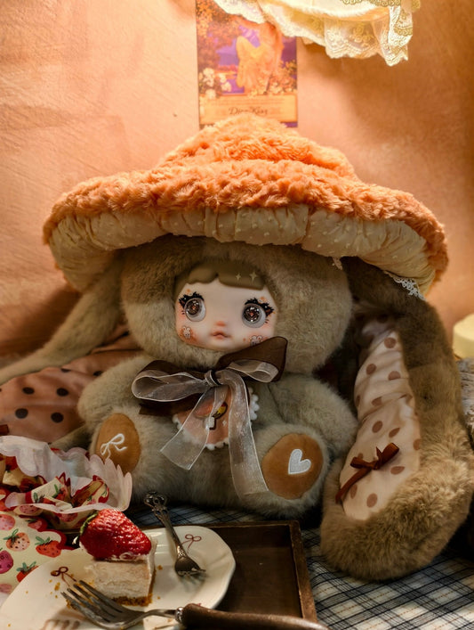 Nommi-Mushroom