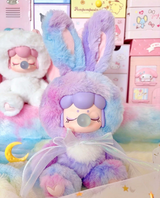 Nanci-Shining Bunny