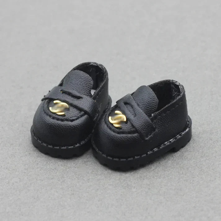 {SHOES] Labubu Shoes Only (No Doll)