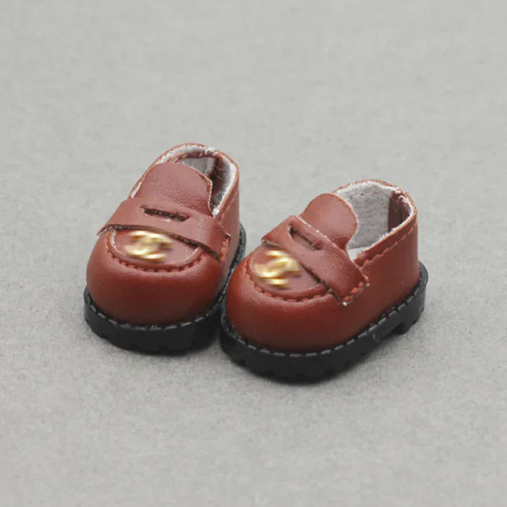 {SHOES] Labubu Shoes Only (No Doll)