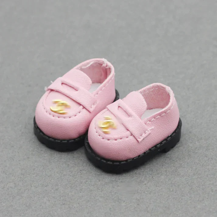 {SHOES] Labubu Shoes Only (No Doll)