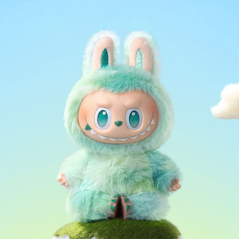 Big Promotion-Labubu( toffee or ququ or hope can get a free outfit)
