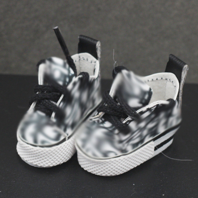{SHOES] Labubu Shoes Only (No Doll)