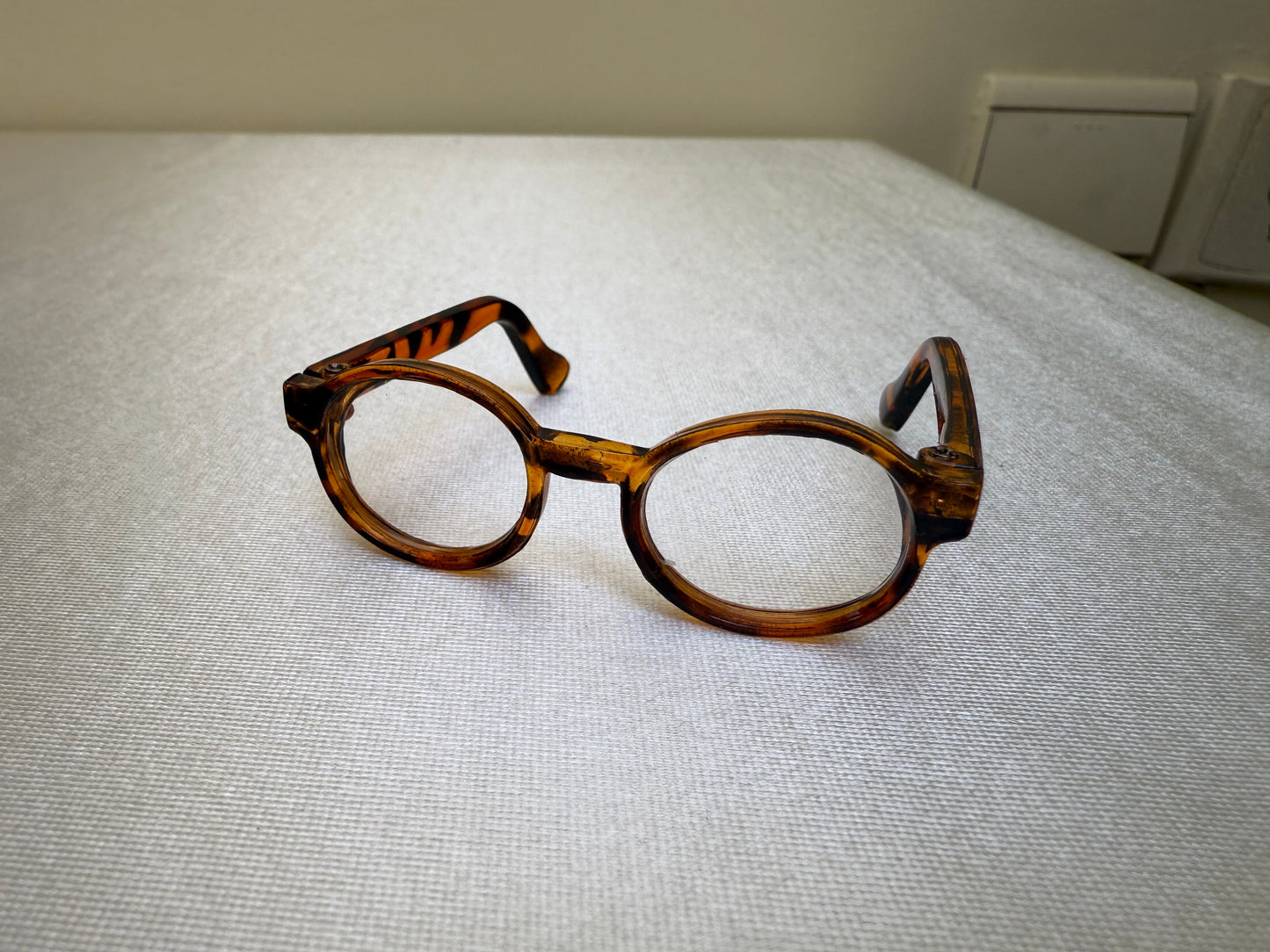 Labubu Glasses (No Doll)