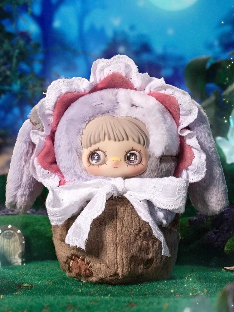 Maymei-Neverland Series