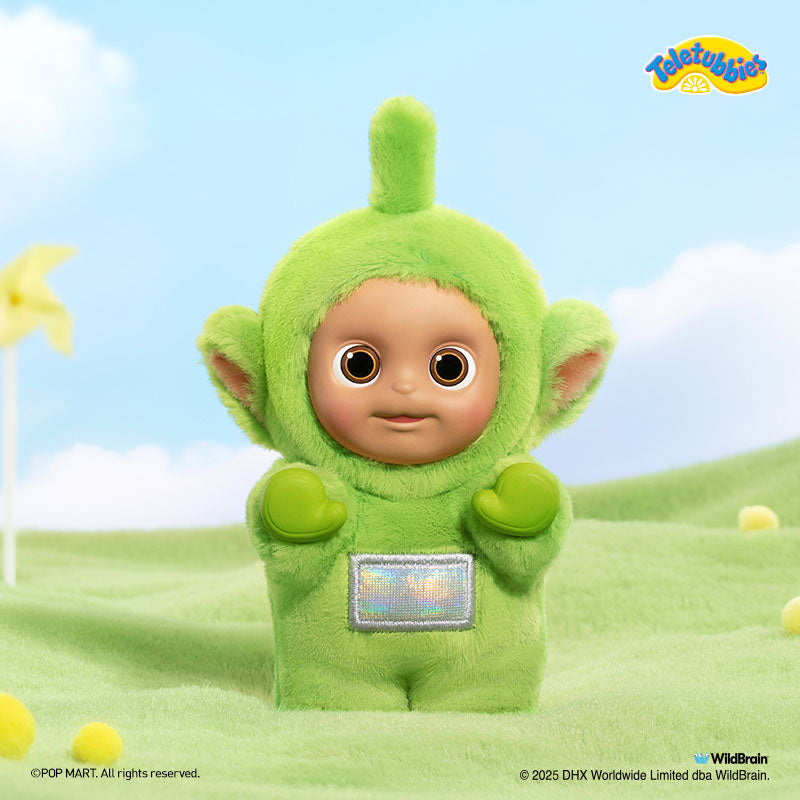 Teletubbies-blind box