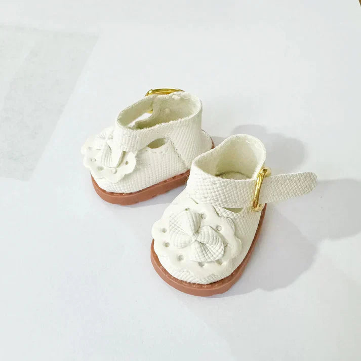 {SHOES] Labubu Shoes Only (No Doll)