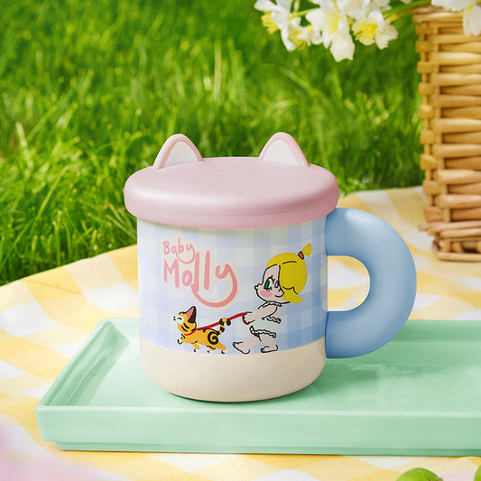 Baby Molly-Cats-Cup